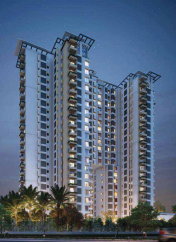 Kolte Patil iTowers Exente