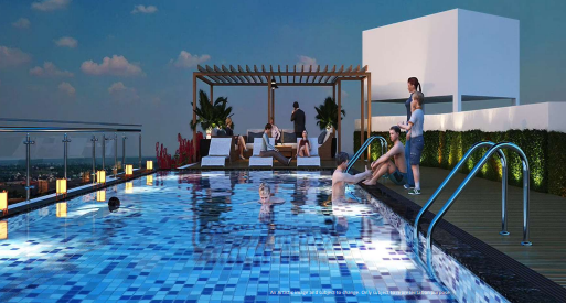 Kolte Patil Lakeside 24