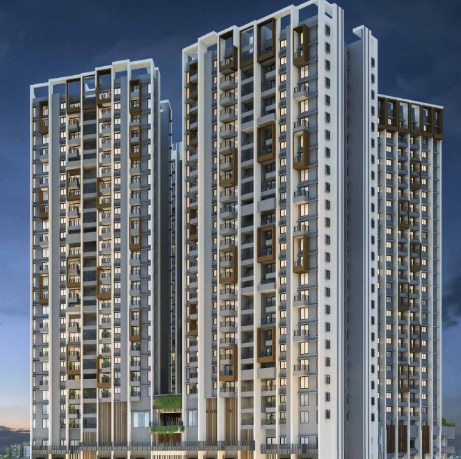 Mahindra Nestalgia phase 1