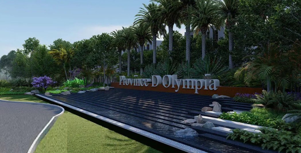 Province D Olympia