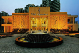 Bestech Park View Grand Spa