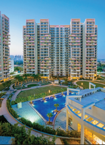 Bestech Park View Sanskruti