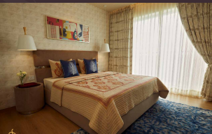 Bestech Park View Grand Spa