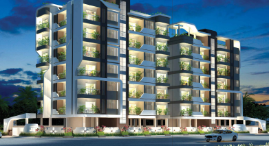 Swami Samarth Enclave