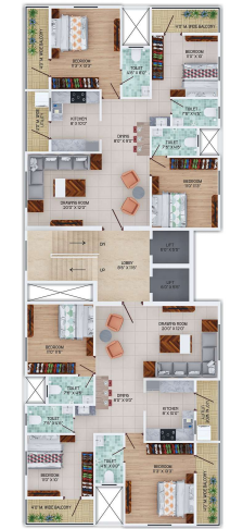 Layout Image