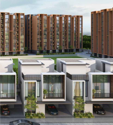 Casagrand Hola Chennai