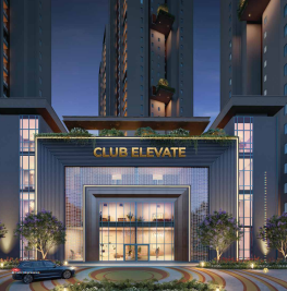 Signature Global Cloverdale SPR