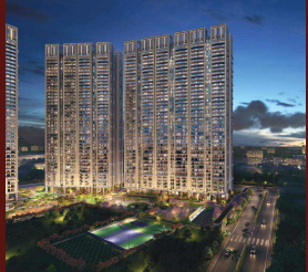 Signature Global Sarvam at DXP Estate