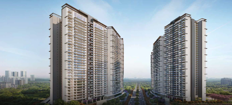 Signature Global Deluxe DXP