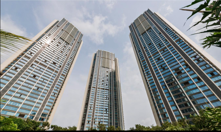 Mumbai Luxury Deal: ₹56 Crore Penthouse Sold in Goregaon