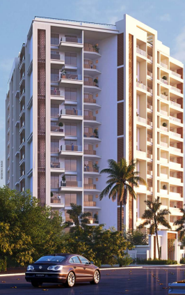 Trimurty’s Arabella