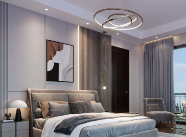 Trimurty’s Kachnar