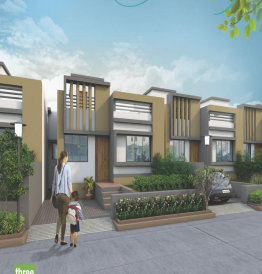 Ashapurna Anmol Phase I / II / III