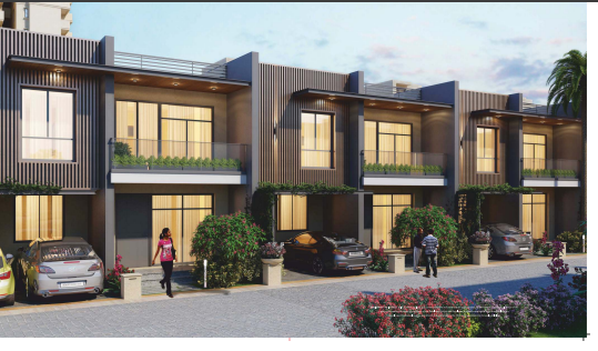 Mahima Shubh Nilay Phase 2