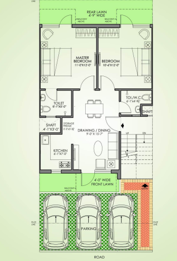 Layout Image