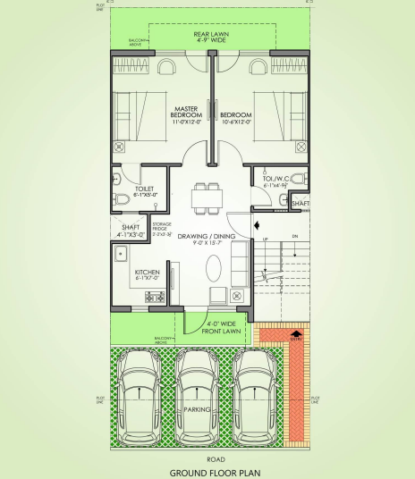Layout Image