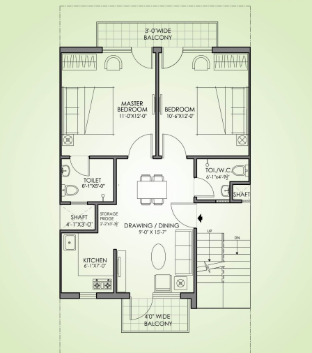 Layout Image