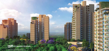 CHD City, Karnal