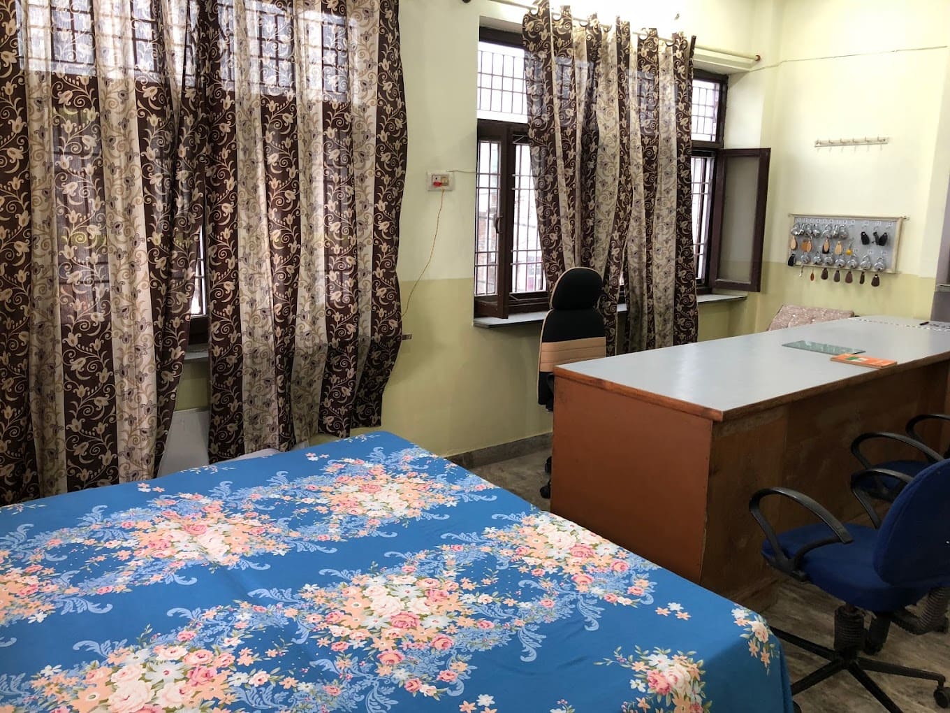 Properties Details 7