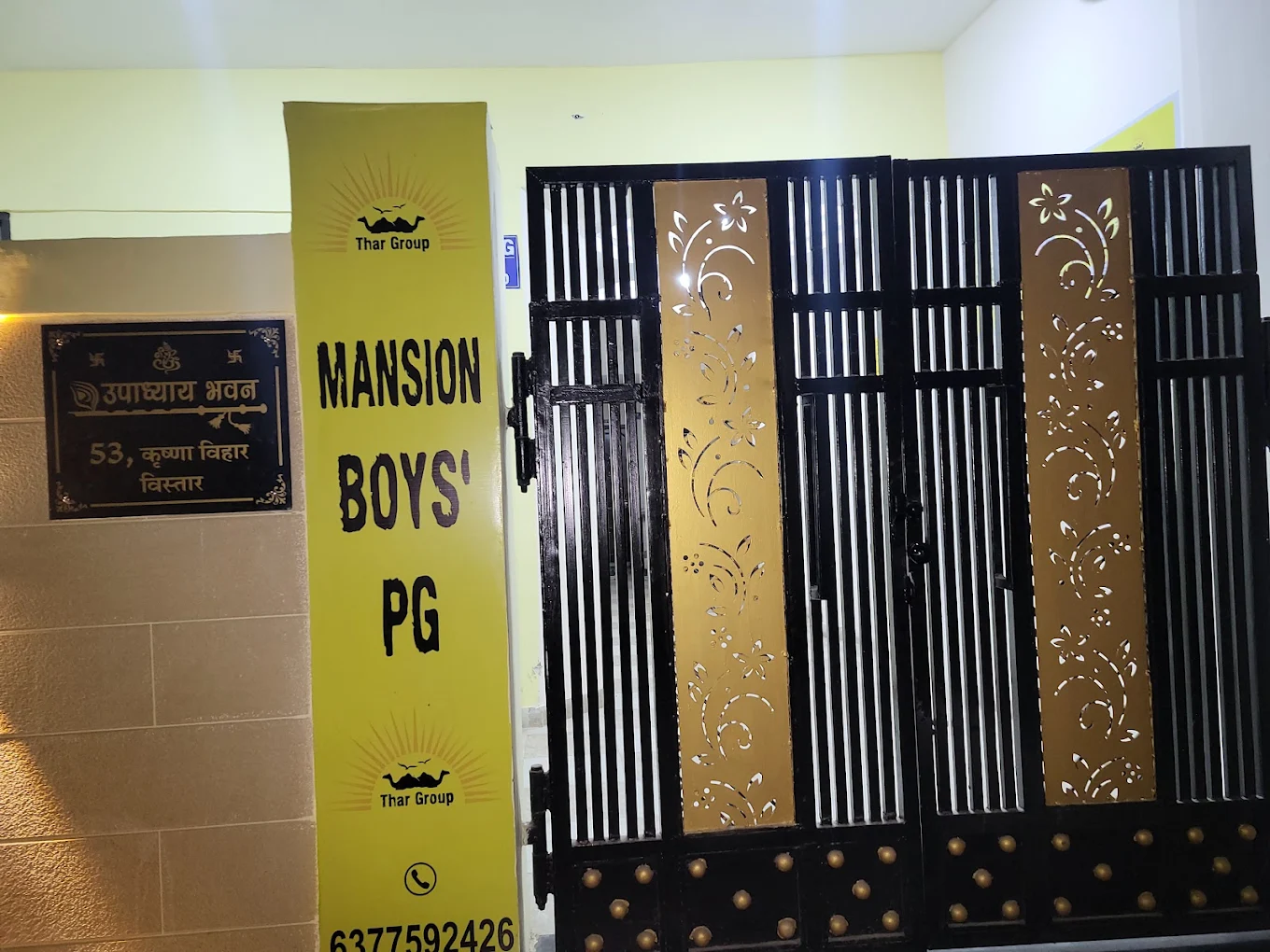 Properties Details 1