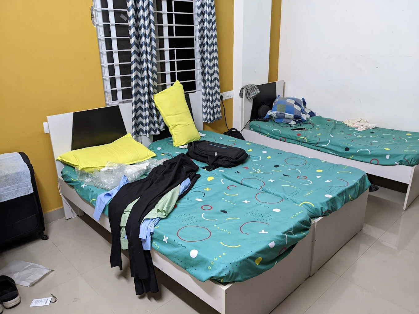 Properties Details 5