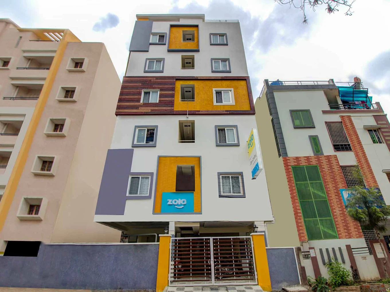 Properties Details 9