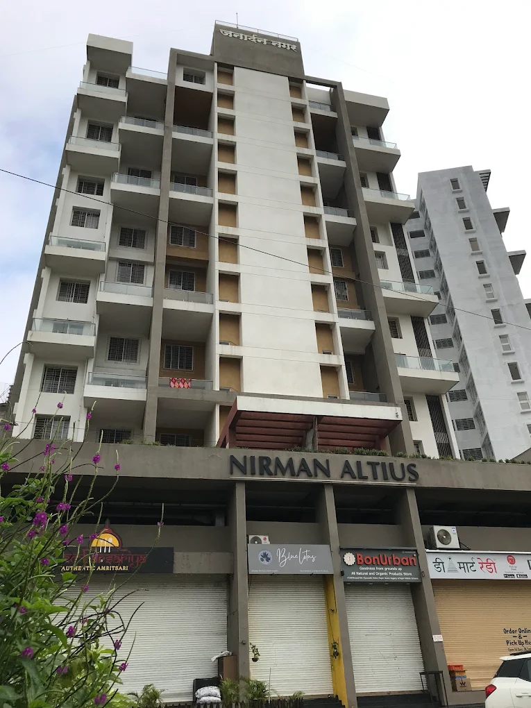 Properties Details 6