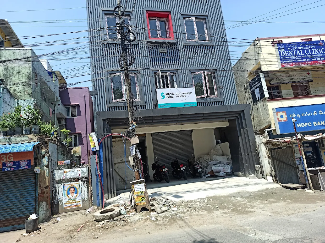 Properties Details 4