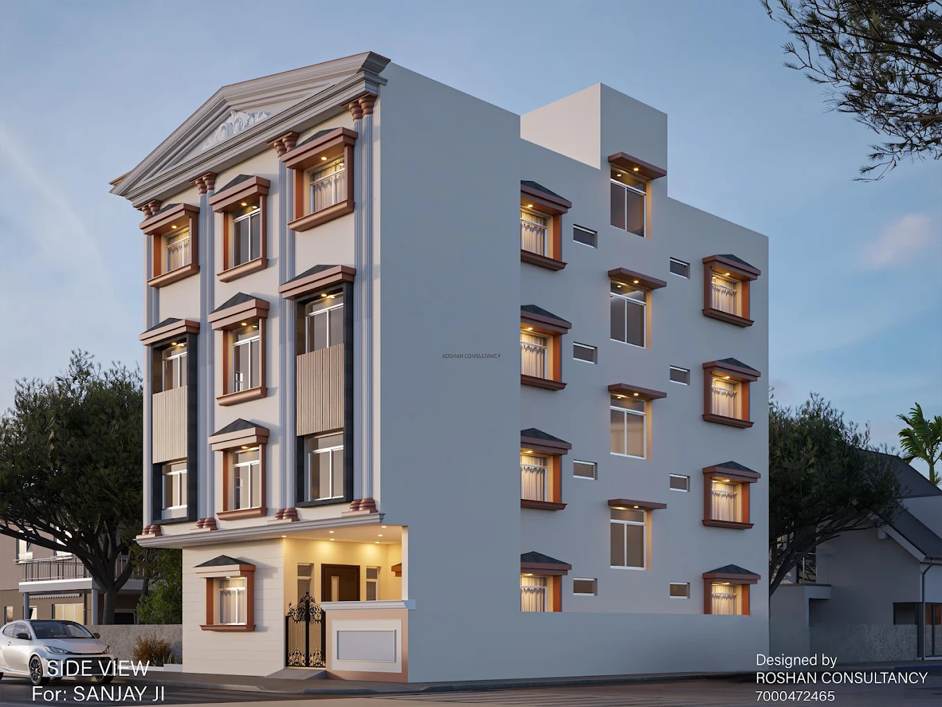 Properties Details 4