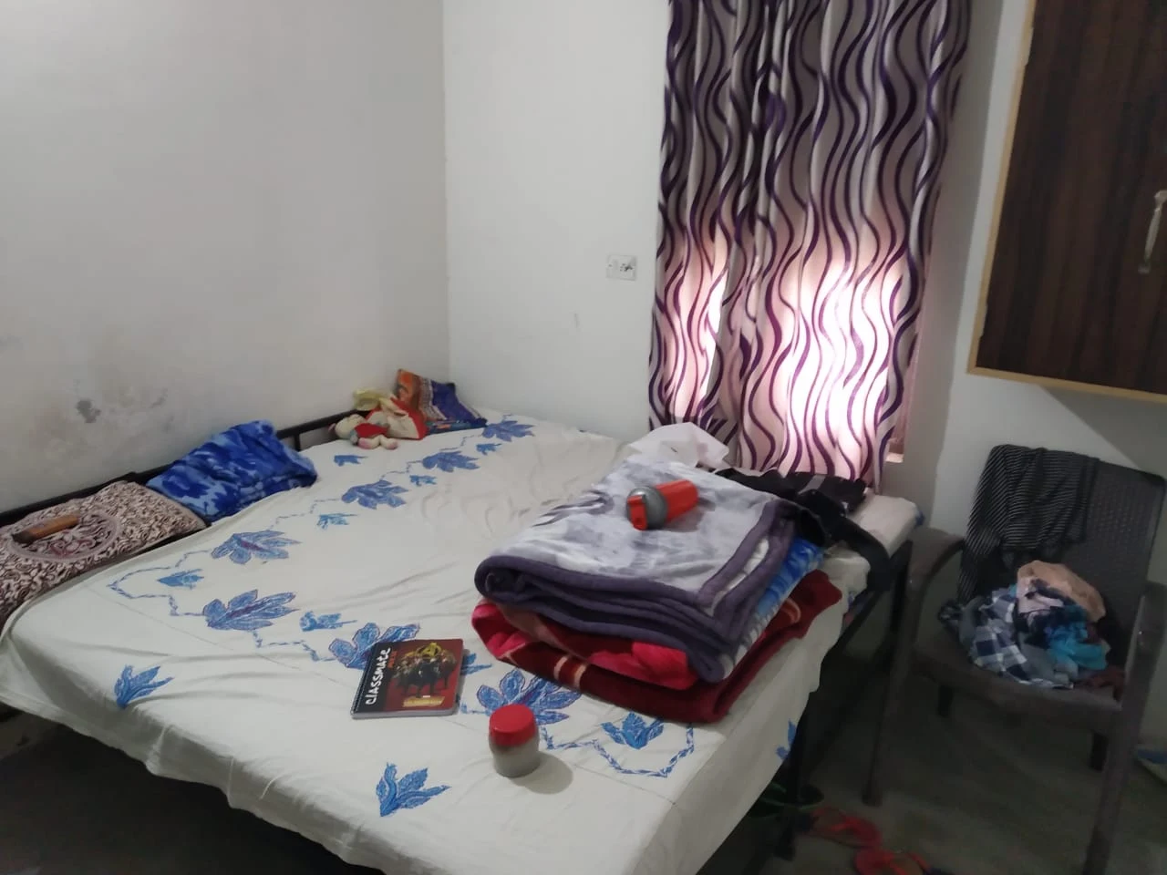 Properties Details 8