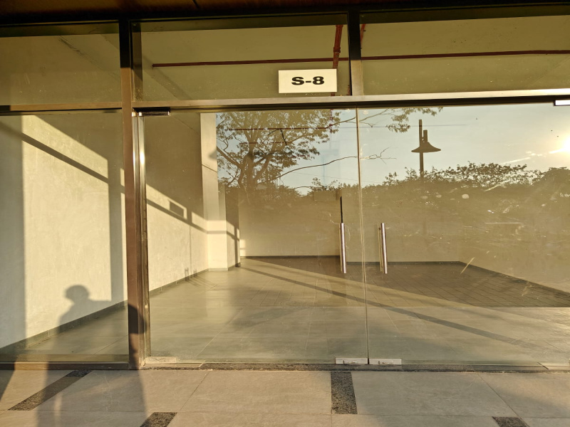 Shops and Showrooms