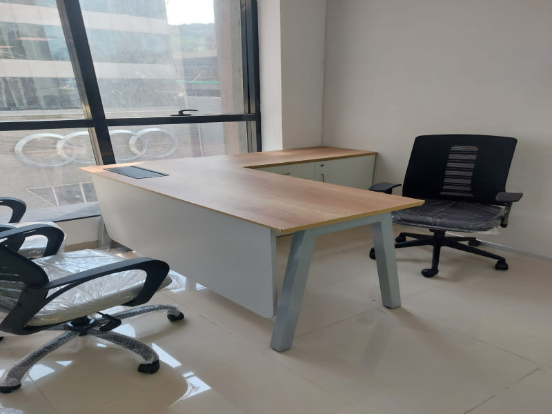 Office Spaces Images