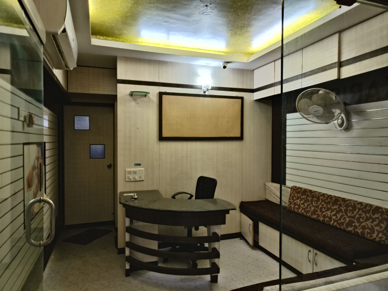 Office Spaces Images