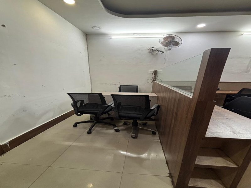 Office Spaces Images