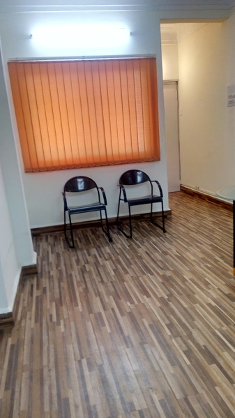 Office Spaces Images