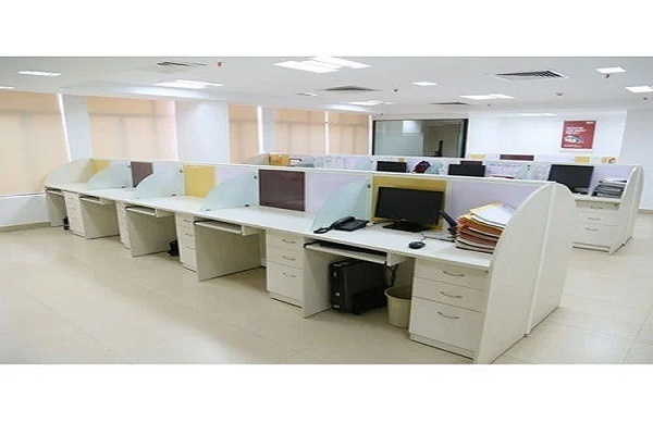 Office Spaces Images