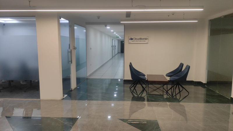 Office Spaces Images