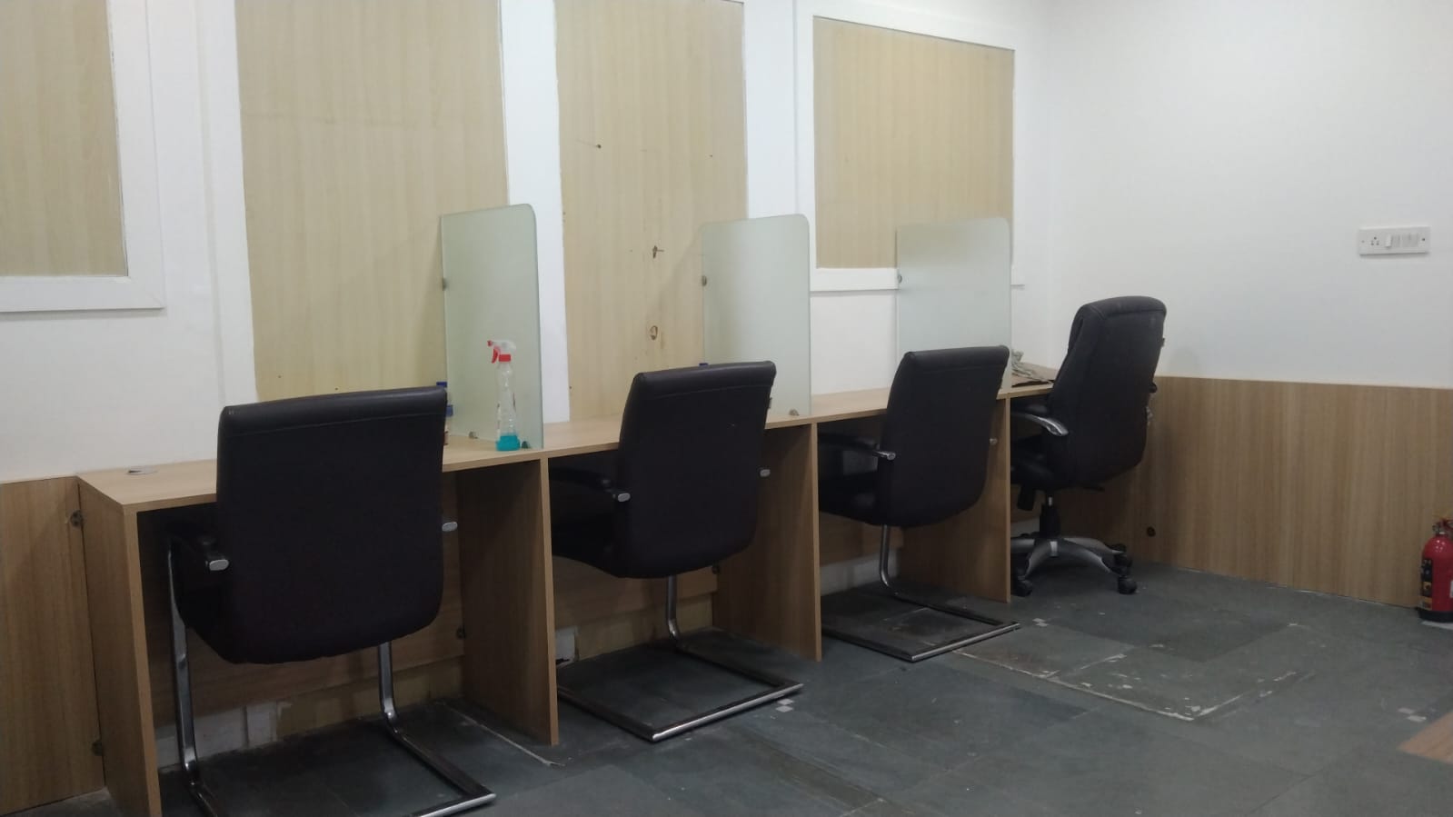 Office Spaces Images