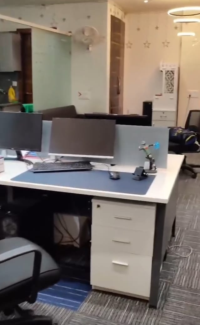 Office Spaces Images