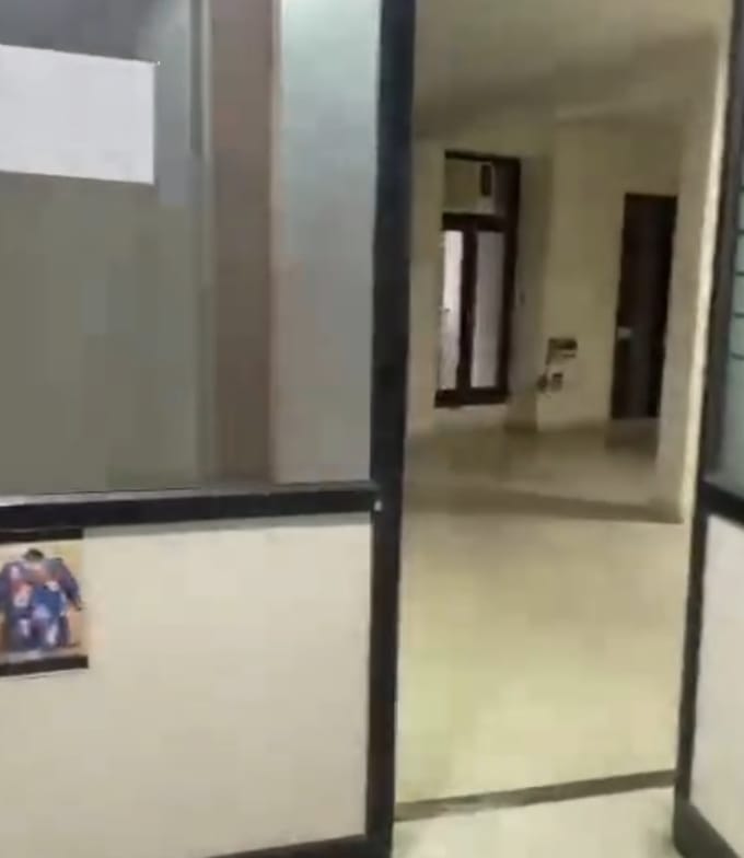 Office Spaces Images