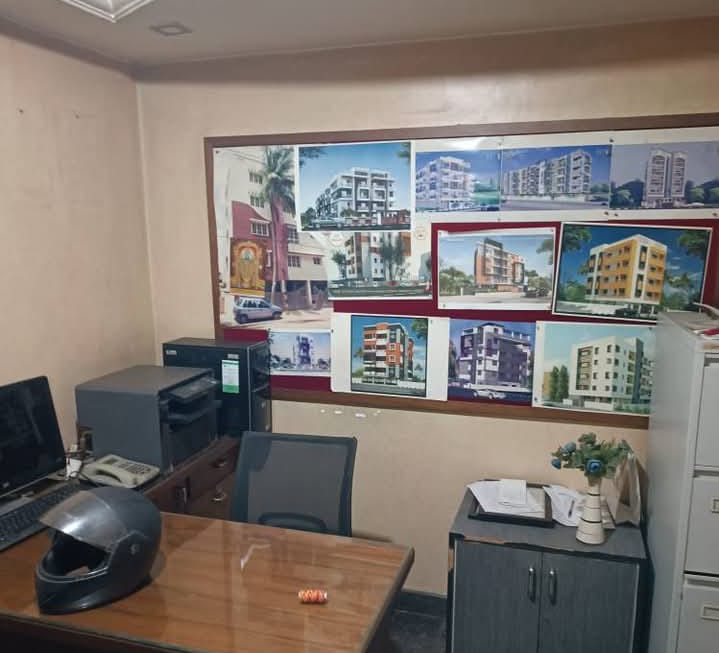 Office Spaces Images