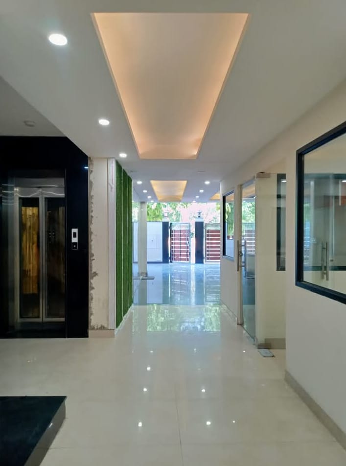 Office Spaces Images