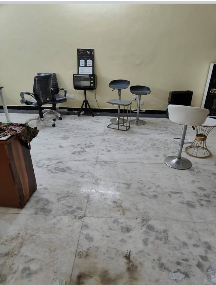 Office Spaces Images