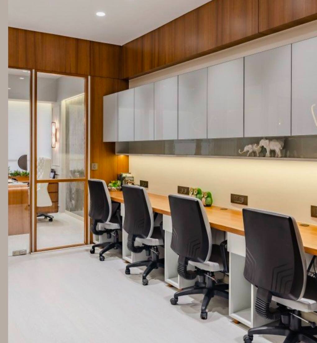 Office Spaces Images