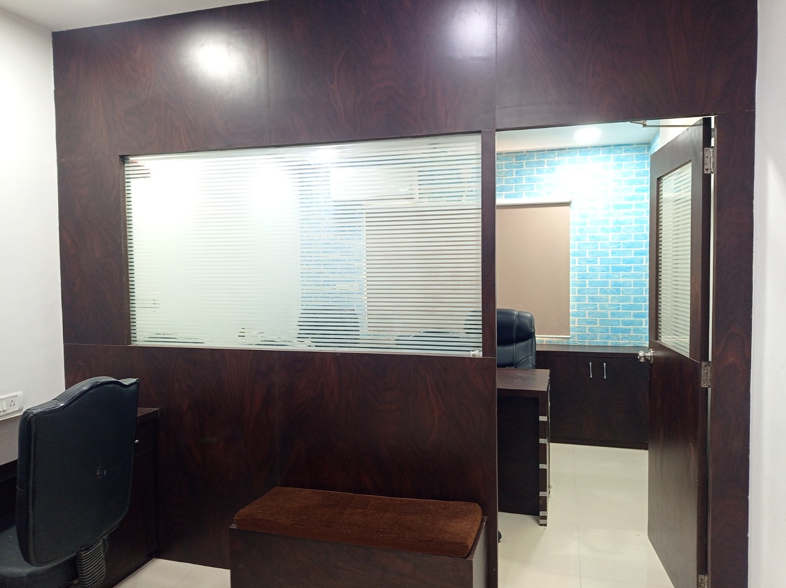 Office Spaces Images