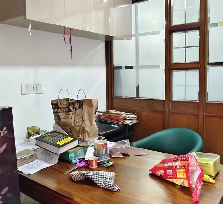 Office Spaces Images