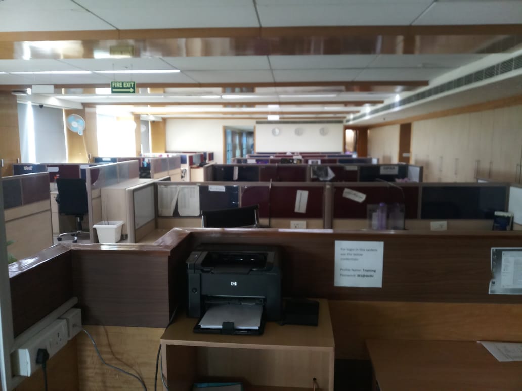 Office Spaces Images